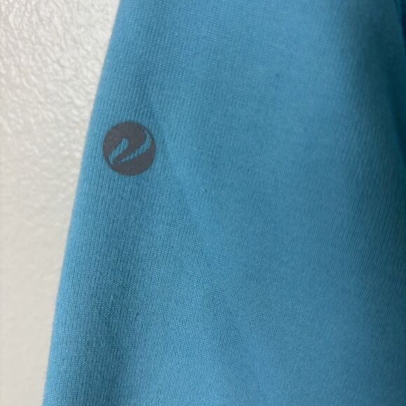 Women’s Level Wear Verve Dodger Baseball Golf Sweater Small - Picture 3 of 12